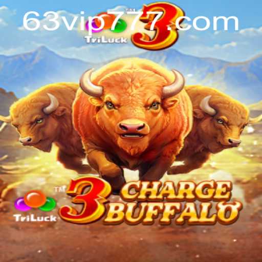 Explorando o Universo de 3ChargeBuffalo: A Nova Sensação em Jogos Online