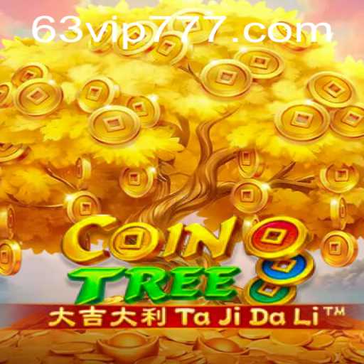 Explorando o Jogo CoinTree e sua Conexão com 63vip.com