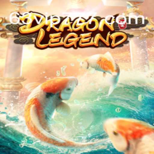 Descubra o Mundo de DragonLegend: Aventura e Estratégia