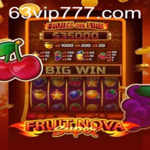 Descubra o Fascinante Mundo de FruitNovaSuper