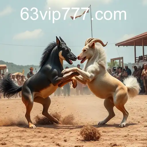 Jogos de Sabong: Cultura e Modernidade