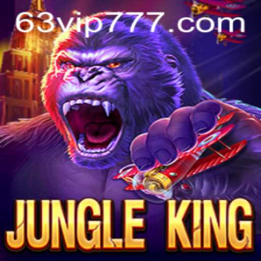 Explorando o Mundo Aventuroso do JungleKing