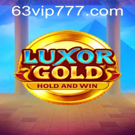 Descubra LuxorGold: Uma Aventura Egípcia Emocionante
