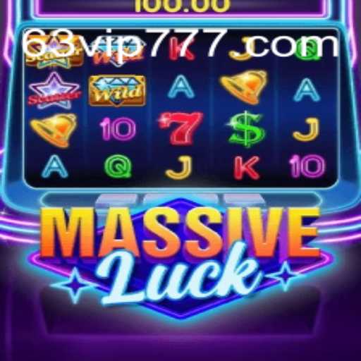 MassiveLuck: Um Guia Completo para Iniciantes