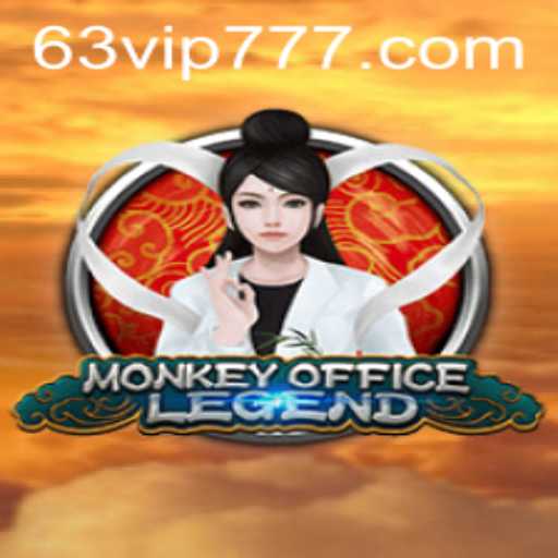 MonkeyOfficeLegend: O Novo Jogo que Está Agitando o Mundo dos Games