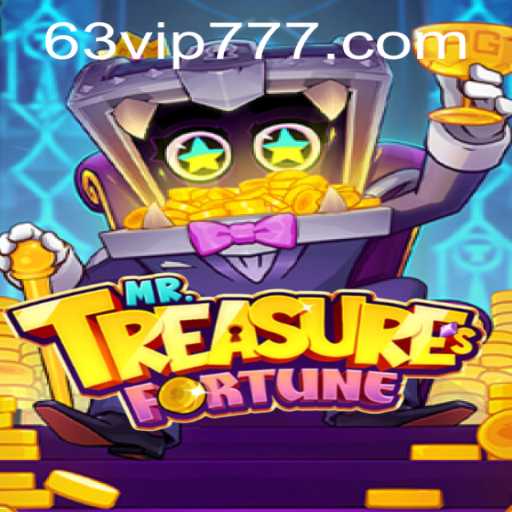 A Aventura de MrTreasuresFortune: Uma Jornada ao Mundo dos Tesouros