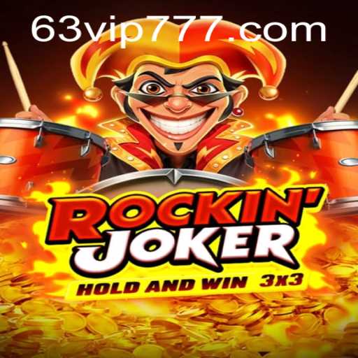 Descubra o Mundo Emocionante de RockinJoker: O Jogo de Estratégia e Sorte