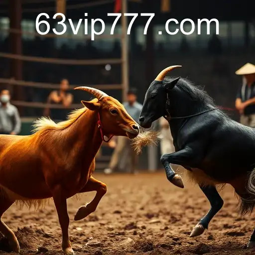 Descobrindo o Universo do Sabong Online com 63vip.com