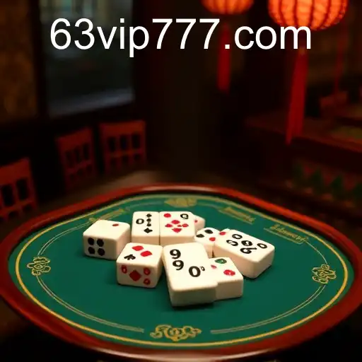 Sic Bo: O Clássico Jogo de Dados Asiático