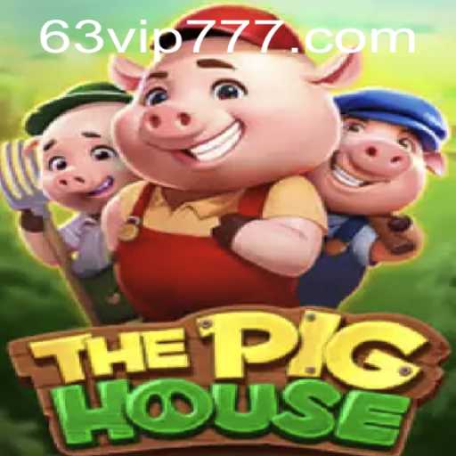 Descubra o Fascinante Mundo de ThePigHouse: Um Jogo Inovador