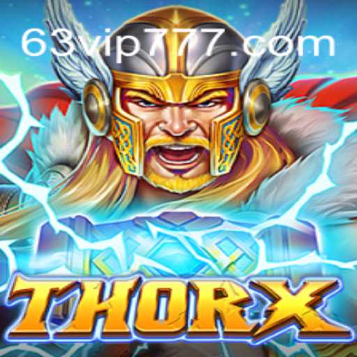 ThorX - A Jornada do Herói Divino